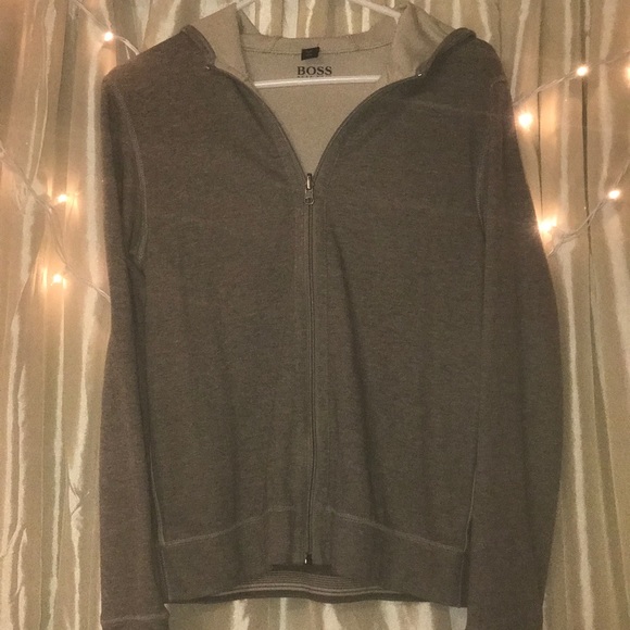 Light jacket - Picture 1 of 4